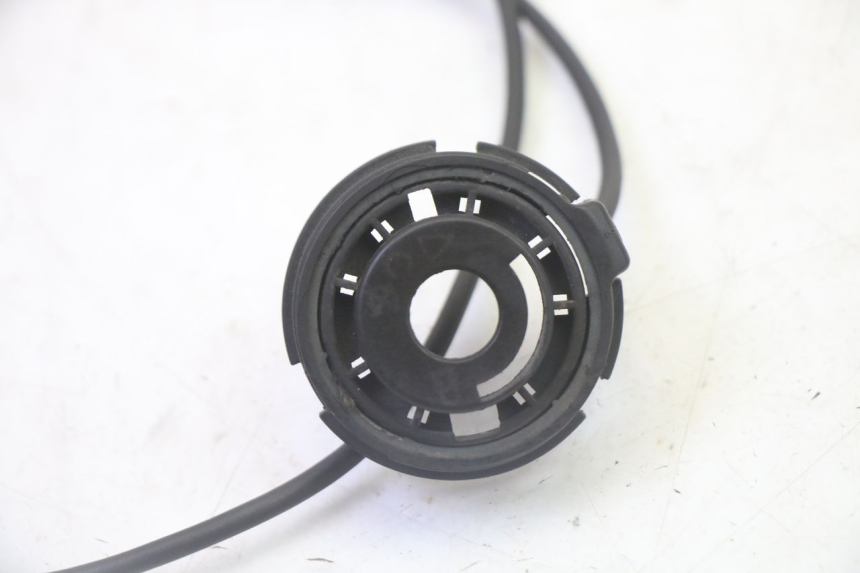 photo de TRANSPONDERANTENNE PEUGEOT SATELIS 125 (2010 - 2012)