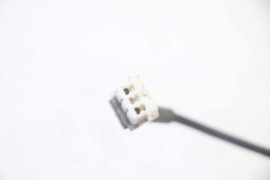 photo de TRANSPONDERANTENNE PEUGEOT SATELIS 125 (2010 - 2012)