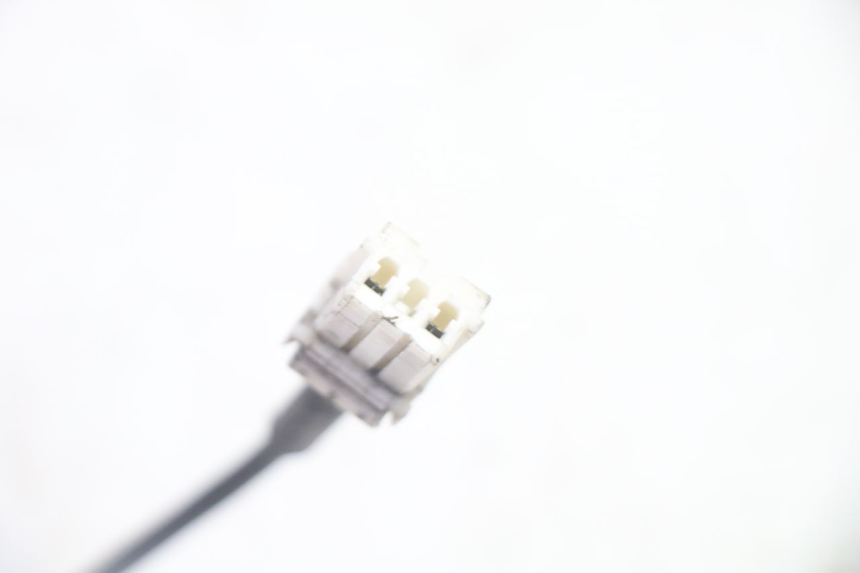 photo de TRANSPONDERANTENNE PEUGEOT SATELIS 125 (2006 - 2009)