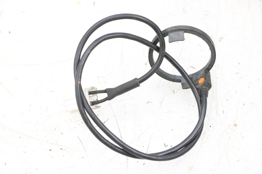 photo de TRANSPONDERANTENNE PEUGEOT SATELIS 125 (2006 - 2009) - Zoom auf Gebrauchszustand