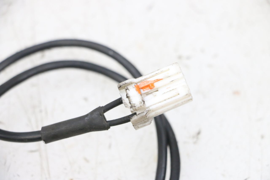 photo de TRANSPONDERANTENNE PEUGEOT SATELIS 125 (2006 - 2009) - Technische Nahaufnahme