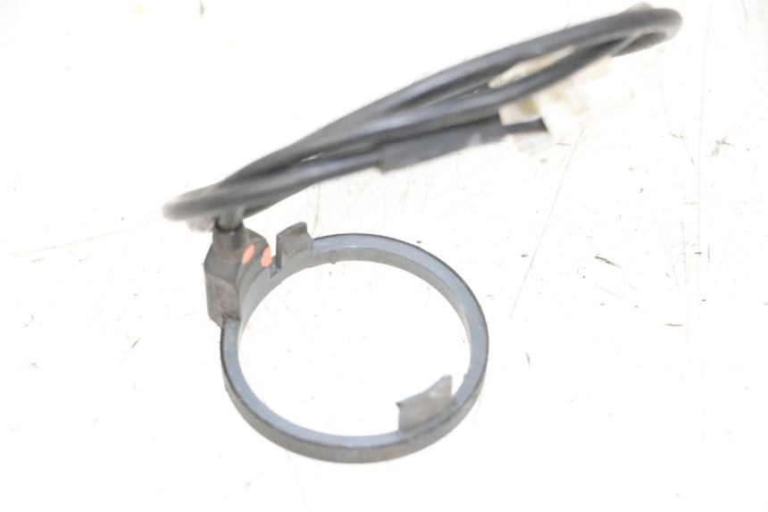 photo de TRANSPONDERANTENNE PEUGEOT SATELIS 125 (2006 - 2009) - Alternative Perspektive