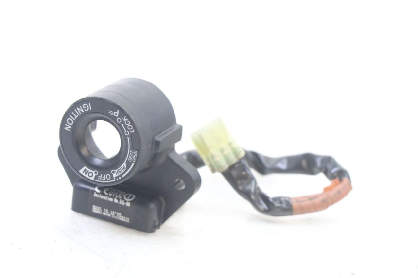 photo de TRANSPONDERANTENNE YAMAHA X-MAX XMAX 125 (2010 - 2014)
