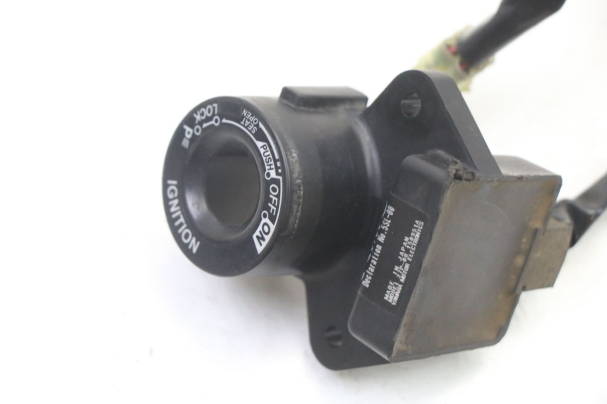photo de TRANSPONDERANTENNE YAMAHA X-MAX XMAX 125 (2010 - 2014)