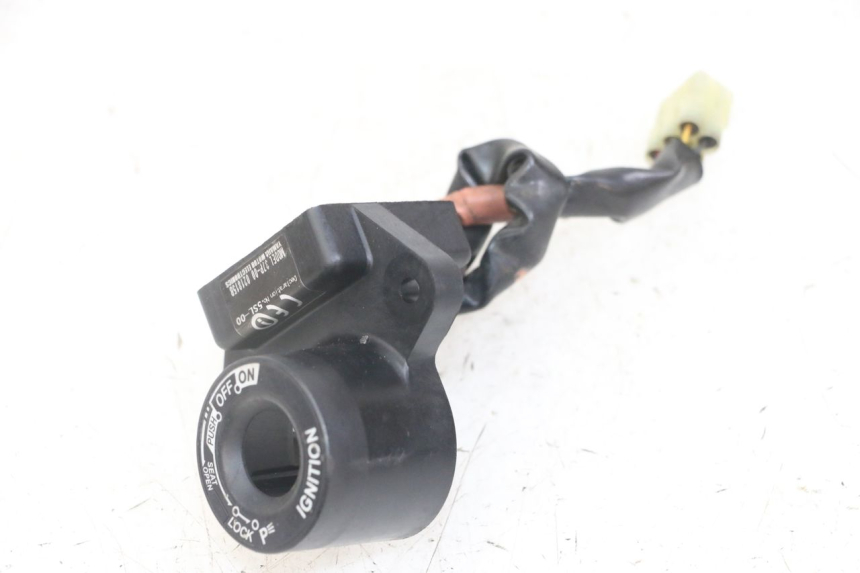 photo de TRANSPONDERANTENNE YAMAHA X-MAX XMAX 125 (2010 - 2014)