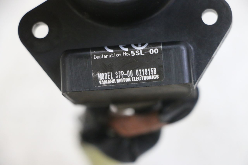 photo de TRANSPONDERANTENNE YAMAHA X-MAX XMAX 125 (2010 - 2014)