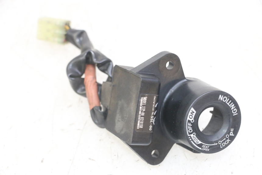 photo de TRANSPONDERANTENNE YAMAHA X-MAX XMAX 125 (2010 - 2014)