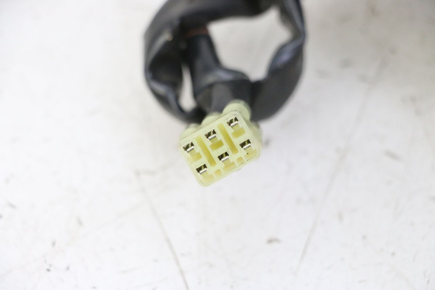 photo de TRANSPONDERANTENNE YAMAHA X-MAX XMAX 125 (2010 - 2014)