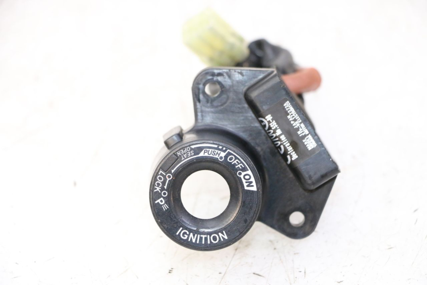 photo de TRANSPONDERANTENNE YAMAHA X-MAX XMAX 125 (2010 - 2014)