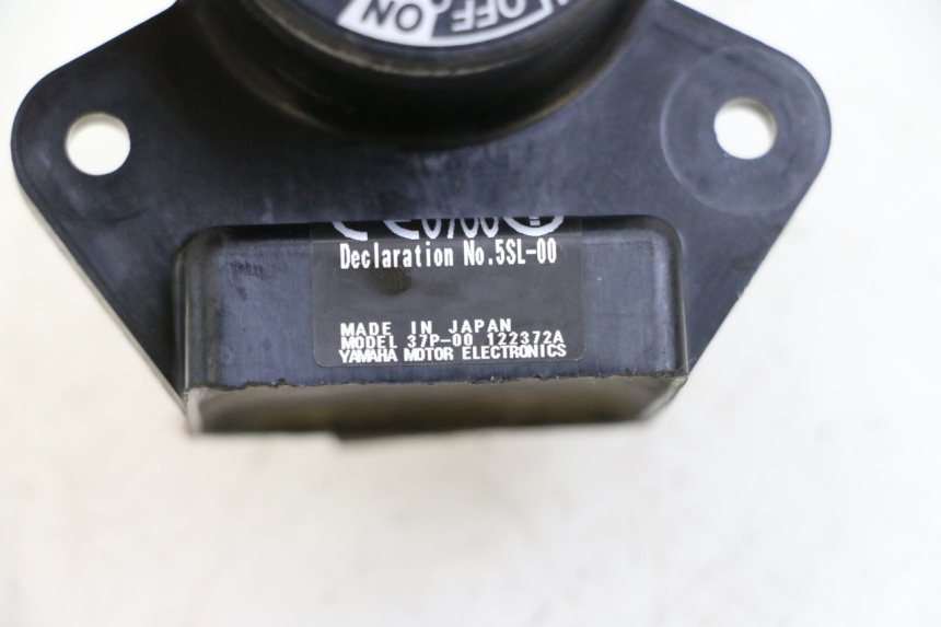 photo de TRANSPONDERANTENNE YAMAHA X-MAX XMAX 125 (2010 - 2014)