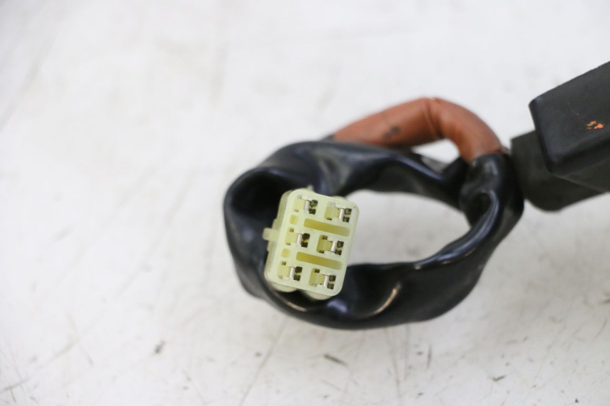 photo de TRANSPONDERANTENNE YAMAHA X-MAX XMAX 125 (2010 - 2014)