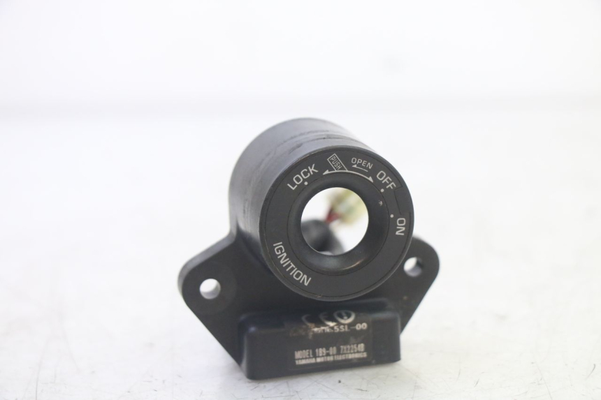 photo de TRANSPONDERANTENNE YAMAHA X-MAX XMAX 250 (2006 - 2009)