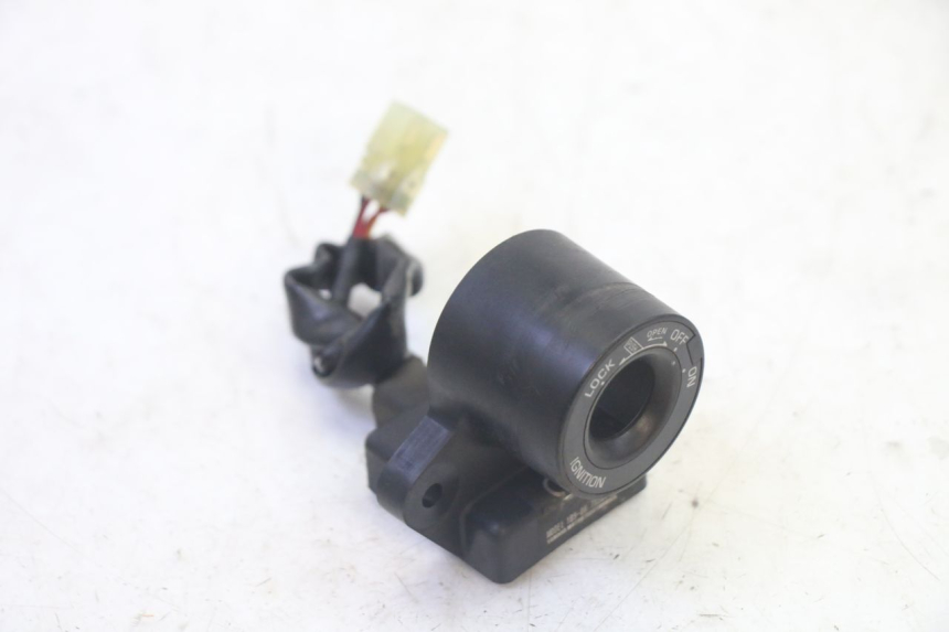 photo de TRANSPONDERANTENNE YAMAHA X-MAX XMAX 250 (2006 - 2009)