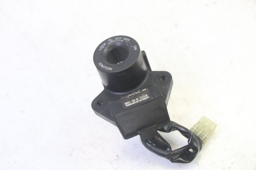 photo de TRANSPONDERANTENNE YAMAHA X-MAX XMAX 250 (2006 - 2009)