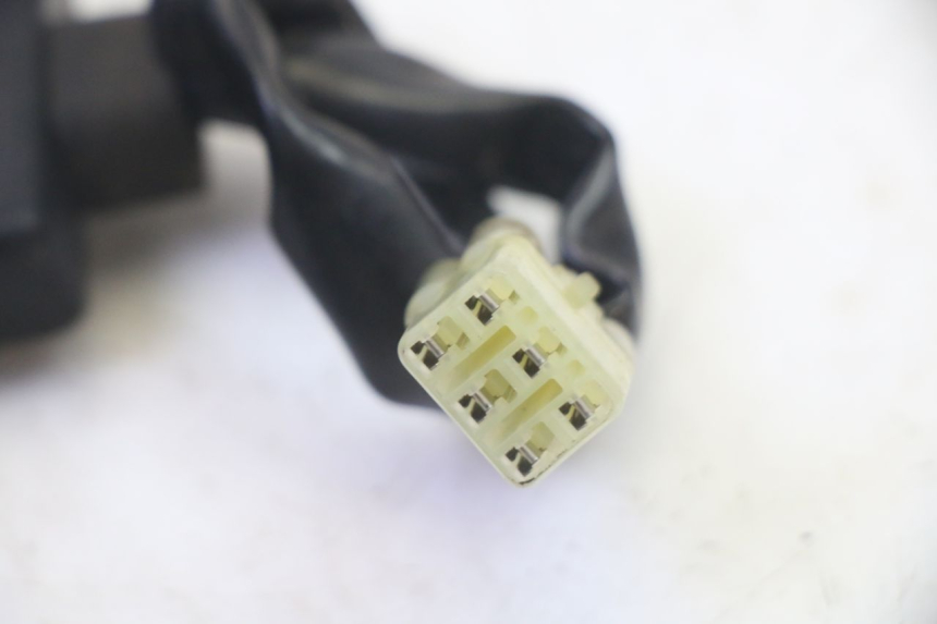 photo de TRANSPONDERANTENNE YAMAHA X-MAX XMAX 250 (2006 - 2009)