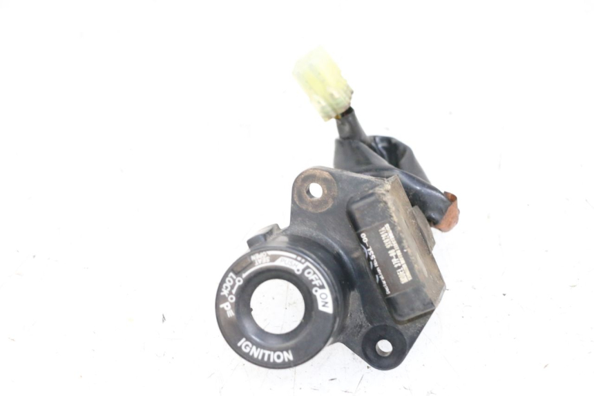 photo de TRANSPONDERANTENNE YAMAHA X-MAX XMAX 125 (2010 - 2013) - Hauptansicht