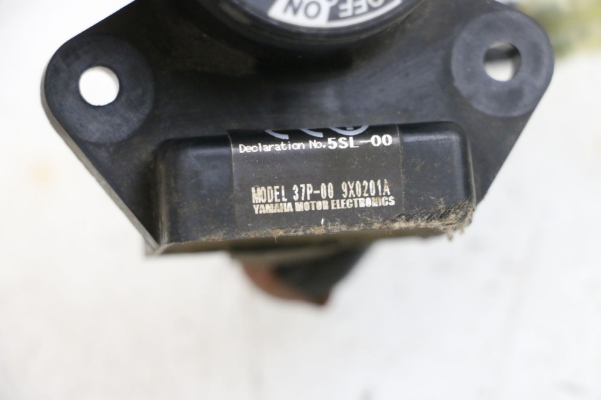 photo de TRANSPONDERANTENNE YAMAHA X-MAX XMAX 125 (2010 - 2013) - Zoom auf Gebrauchszustand