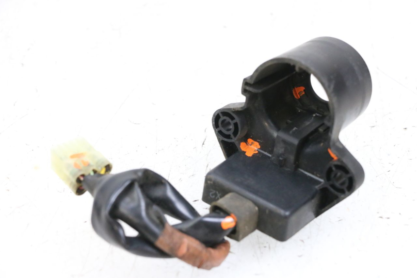 photo de TRANSPONDERANTENNE YAMAHA X-MAX XMAX 125 (2010 - 2013) - Technische Nahaufnahme