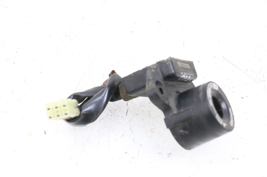 photo de TRANSPONDERANTENNE YAMAHA X-MAX XMAX 125 (2010 - 2013) - Details der Befestigungspunkte