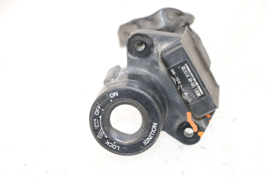 photo de TRANSPONDERANTENNE YAMAHA XMAX X-MAX 125 (2006 - 2009) - Hauptansicht