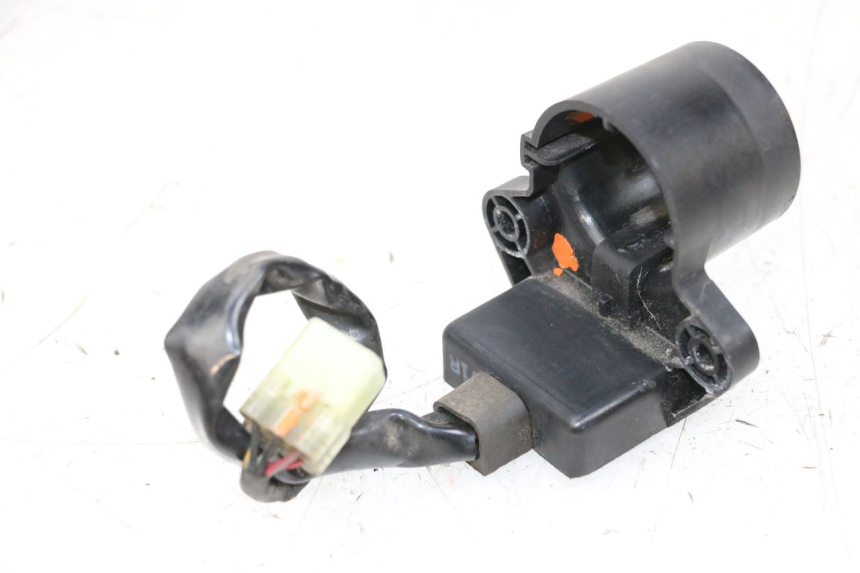 photo de TRANSPONDERANTENNE YAMAHA XMAX X-MAX 125 (2006 - 2009) - Details der Befestigungspunkte