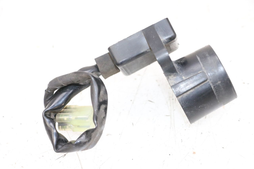 photo de TRANSPONDERANTENNE YAMAHA XMAX X-MAX 125 (2006 - 2009) - Oberflächenzustand und Material