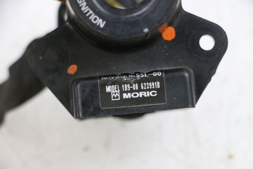 photo de TRANSPONDERANTENNE YAMAHA XMAX X-MAX 125 (2006 - 2009) - Detailansicht des Bauteils