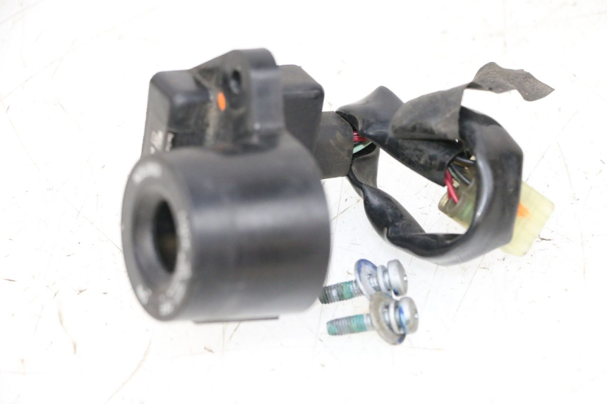 photo de TRANSPONDERANTENNE YAMAHA XMAX X-MAX 125 (2006 - 2009) - Zoom auf Gebrauchszustand