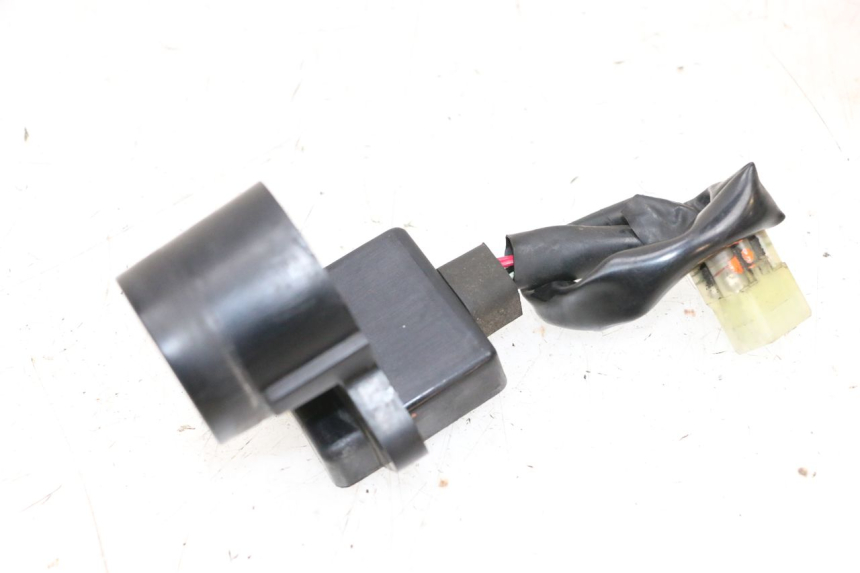 photo de TRANSPONDERANTENNE YAMAHA XMAX X-MAX 125 (2006 - 2009) - Alternative Perspektive