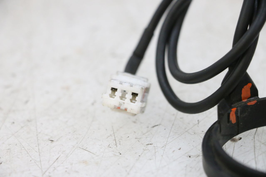 photo de TRANSPONDER-ANTENNE PIAGGIO X8 125 (2004 - 2007) - Zoom auf Gebrauchszustand