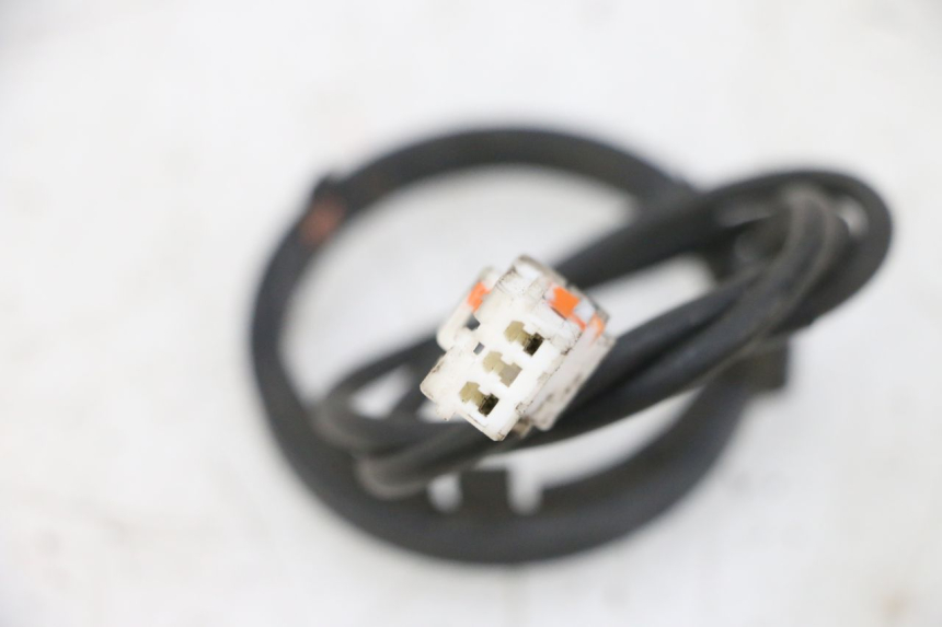 photo de TRANSPONDERANTENNE PIAGGIO X9 125 (2000 - 2003) - Alternative Perspektive