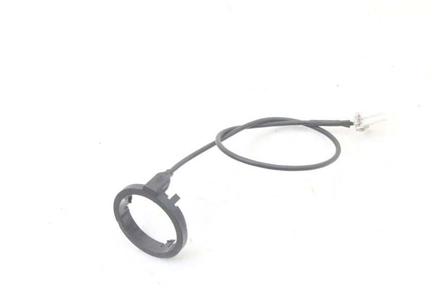 photo de TRANSPONDERANTENNE PIAGGIO XEVO - X EVO 125 (2007 - 2016)