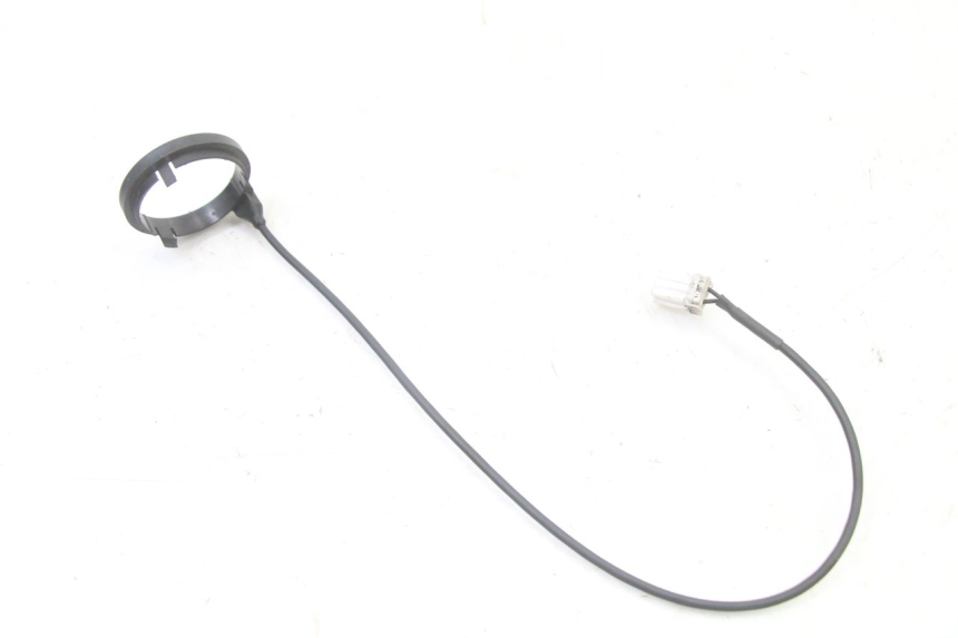 photo de TRANSPONDERANTENNE PIAGGIO XEVO - X EVO 125 (2007 - 2016)