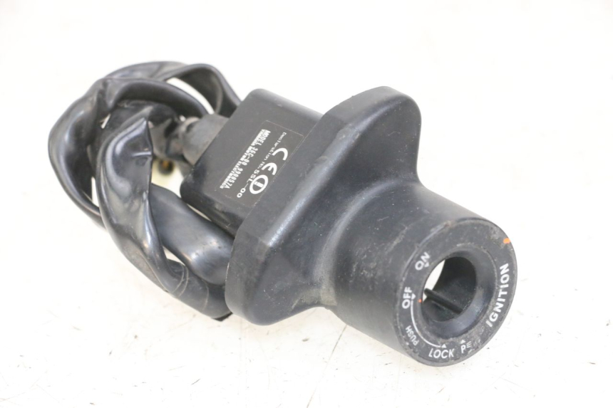 photo de TRANSPONDERANTENNE YAMAHA XJ6 ABS 600 (2008 - 2016)