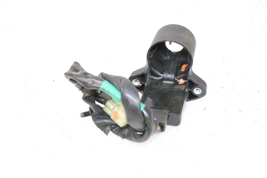 photo de TRANSPONDERANTENNE YAMAHA XJ6 600 (2008 - 2016) - Technische Nahaufnahme