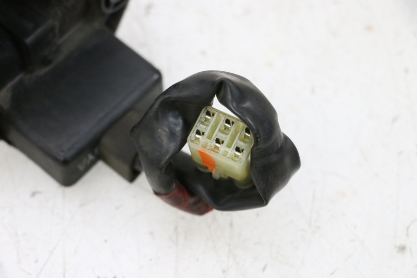 photo de TRANSPONDERANTENNE YAMAHA YP MAJESTY 400 (2004 - 2008) - Zoom auf Gebrauchszustand