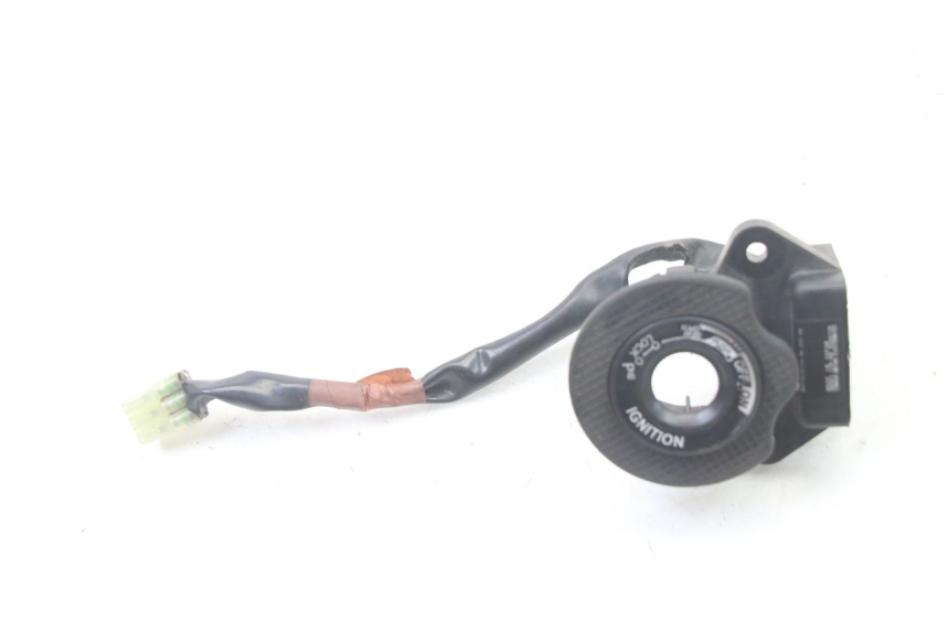 photo de TRANSPONDERANTENNE YAMAHA YP X-MAX XMAX 400 (2014 - 2017)