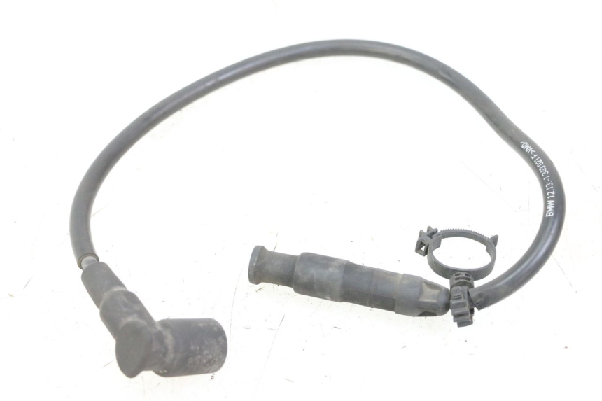 photo de ZÜNDKERZENSTECKER BMW C1 125 (2000 - 2003)