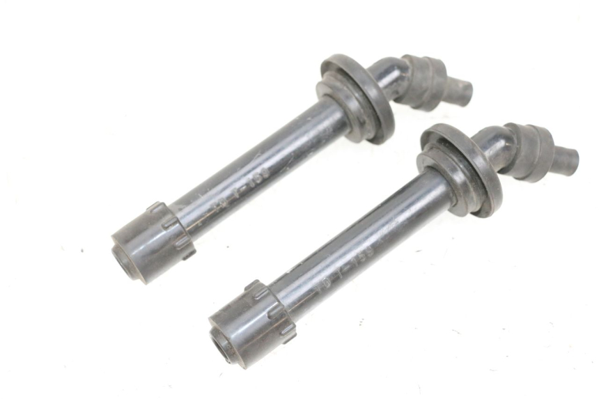 photo de ZÜNDKERZENSTECKER YAMAHA FZ6 FAZER S2 600 (2007 - 2011) - Hauptansicht