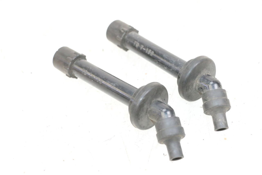 photo de ZÜNDKERZENSTECKER YAMAHA FZ6 FAZER S2 600 (2007 - 2011) - Zoom auf Gebrauchszustand