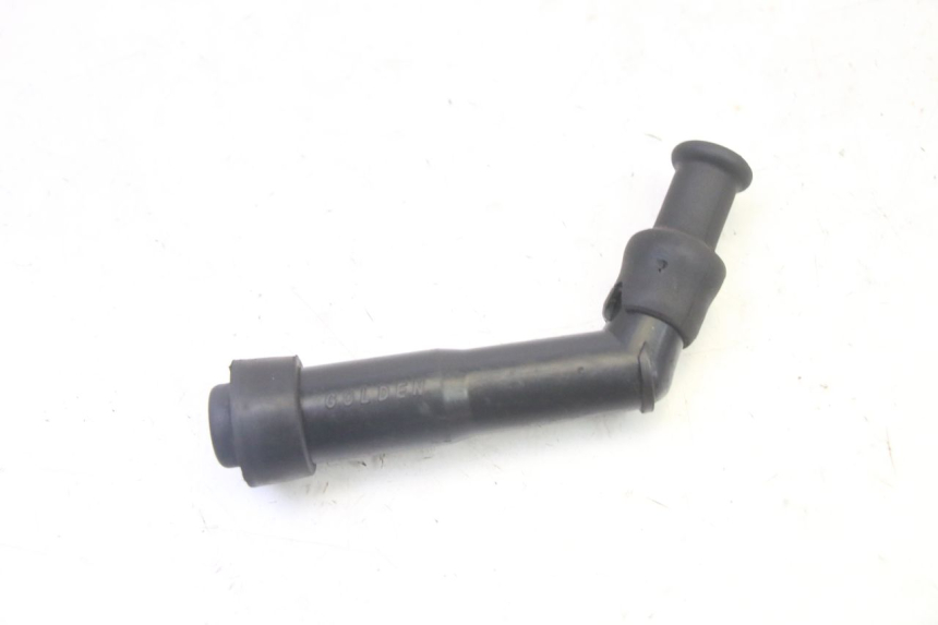 photo de ZÜNDKERZENSTECKER DAELIM HISTORY 125 (2001 - 2002)