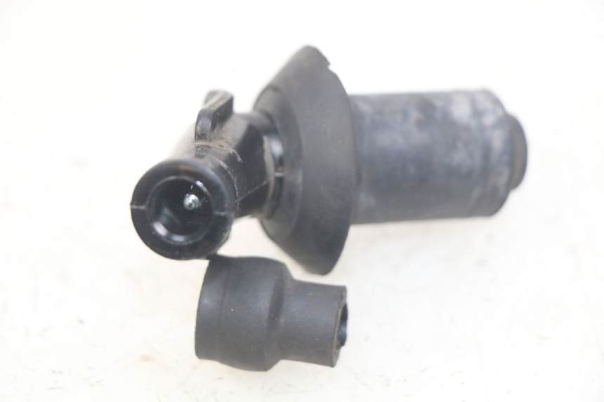 photo de ZüNDKERZENSTECKER JM MOTORS SANTANA 50 (2014 - 2020)