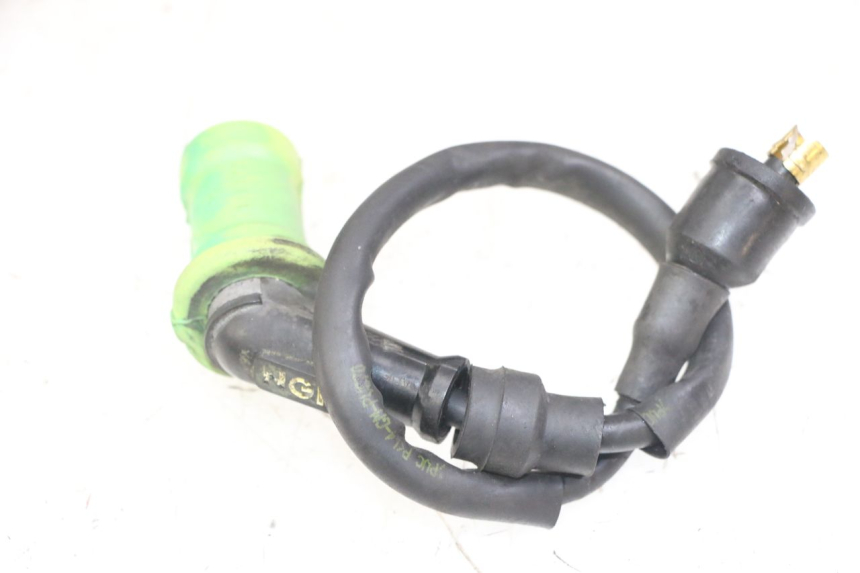 photo de ZÜNDKERZENSTECKER PIAGGIO MP3 LT 400 (2007 - 2012)