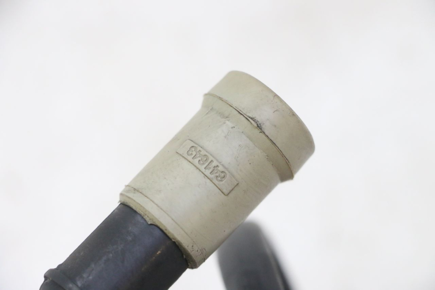 photo de ZÜNDKERZENSTECKER PIAGGIO MP3 LT 300 (2010 - 2016)