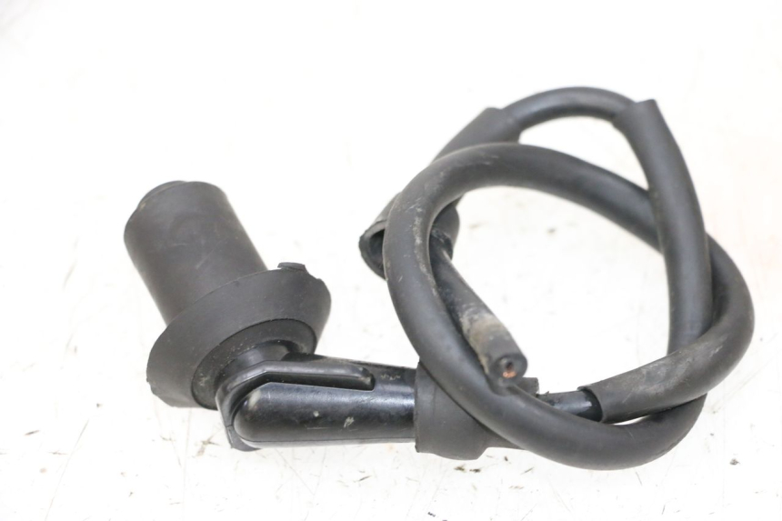 photo de ZüNDKERZENSTECKER JM MOTORS SANTANA 50 (2014 - 2023) - Zoom auf Gebrauchszustand