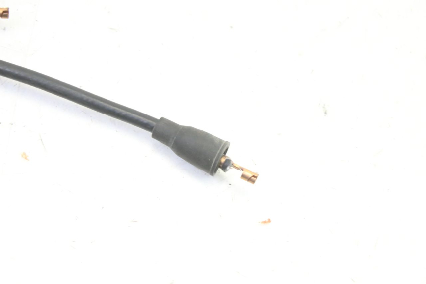 photo de ZÜNDKERZENSTECKER TRIUMPH SPRINT 900 (1995 - 1998)