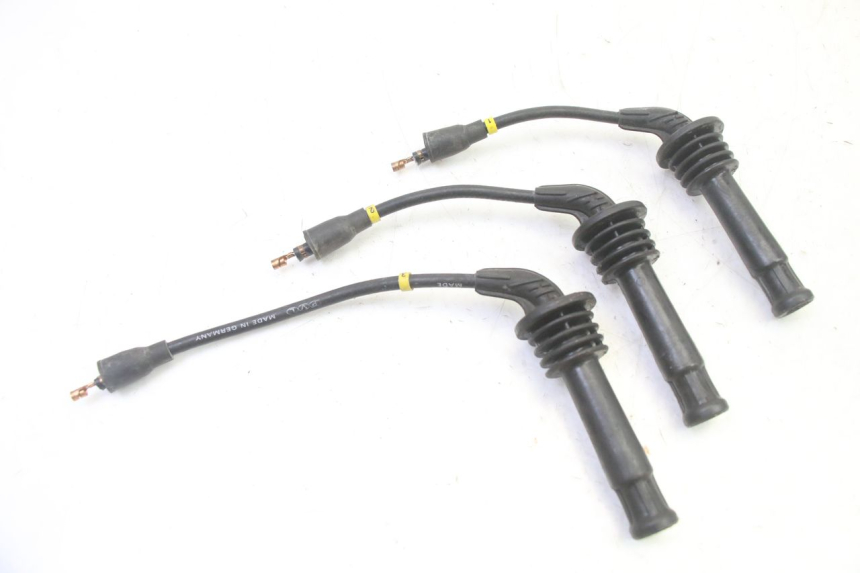 photo de ZÜNDKERZENSTECKER TRIUMPH SPRINT 900 (1995 - 1998)