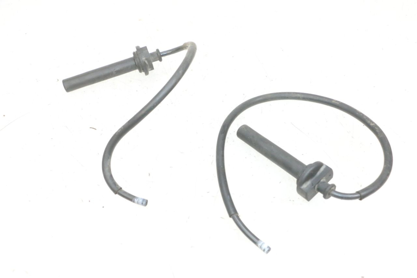 photo de ZÜNDKERZENSTECKER YAMAHA TDM ABS 900 (2002 - 2014) - Detailansicht des Bauteils