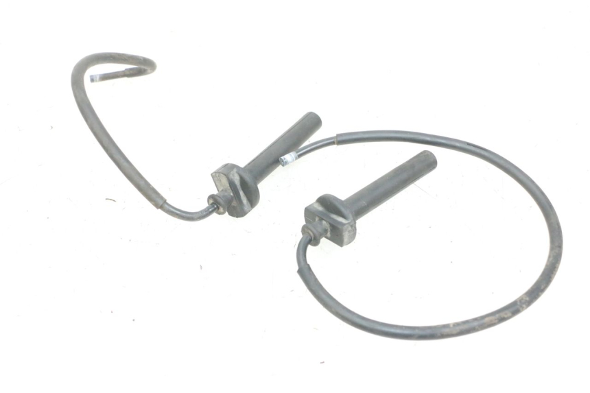 photo de ZÜNDKERZENSTECKER YAMAHA TDM ABS 900 (2002 - 2014) - Zoom auf Gebrauchszustand