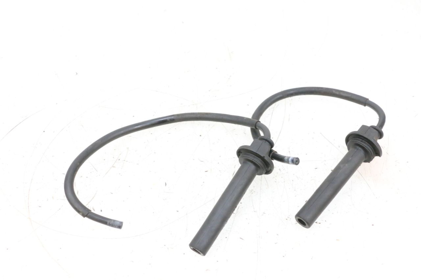 photo de ZÜNDKERZENSTECKER YAMAHA TDM ABS 900 (2002 - 2014) - Hauptansicht